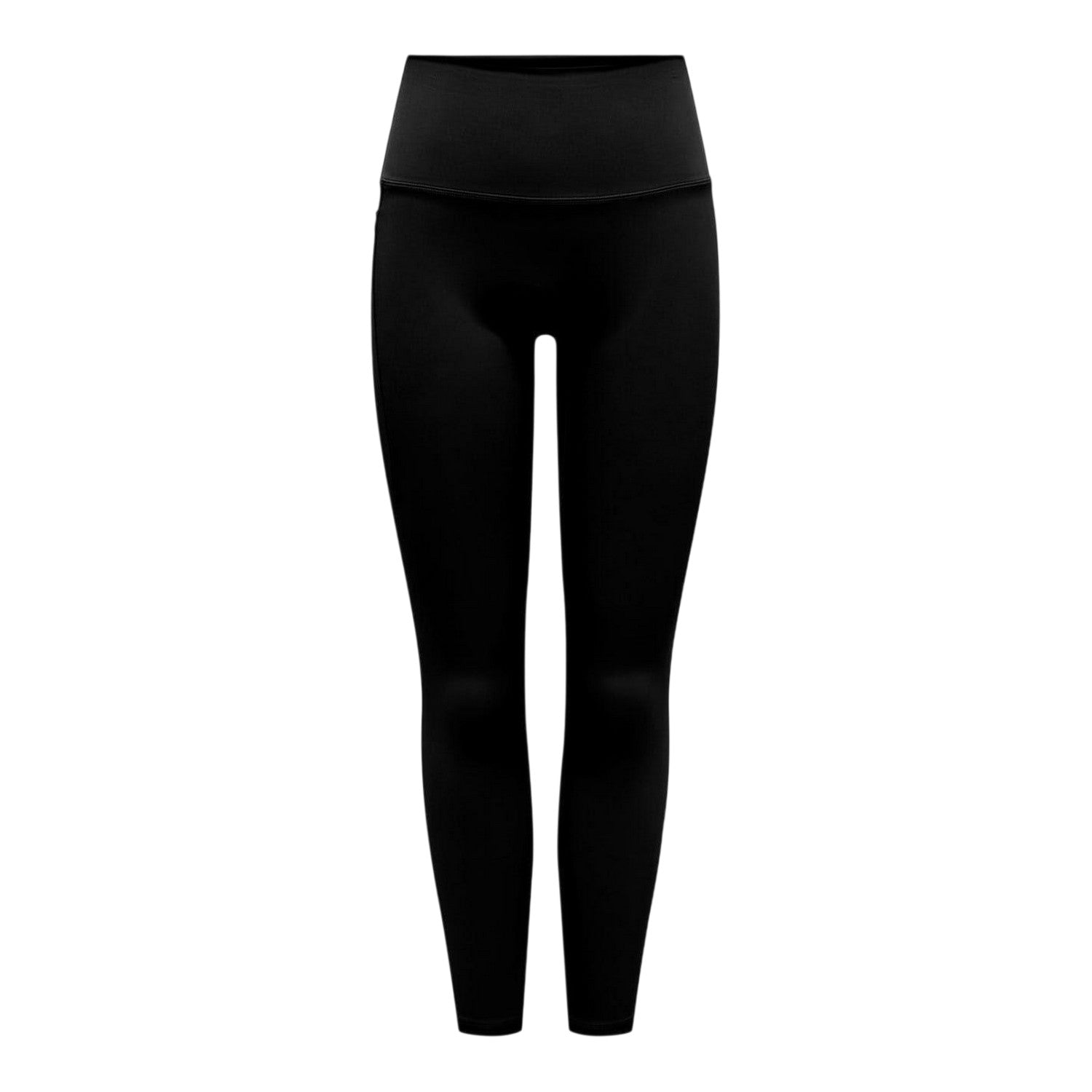 Black - Front - Only Play Womens-Ladies Leggings