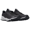 Grey - Lifestyle - Under Armour Womens-Ladies Maven Trail Waterproof Running Trainers