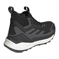 Red-Black - Back - Adidas Womens-Ladies Terrex Free Hiker 2 GORE-TEX Hiking Shoes