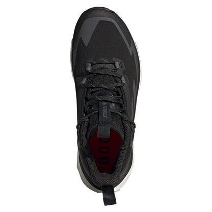 Black-Grey - Lifestyle - Adidas Womens-Ladies Terrex Free Hiker 2 GORE-TEX Hiking Shoes