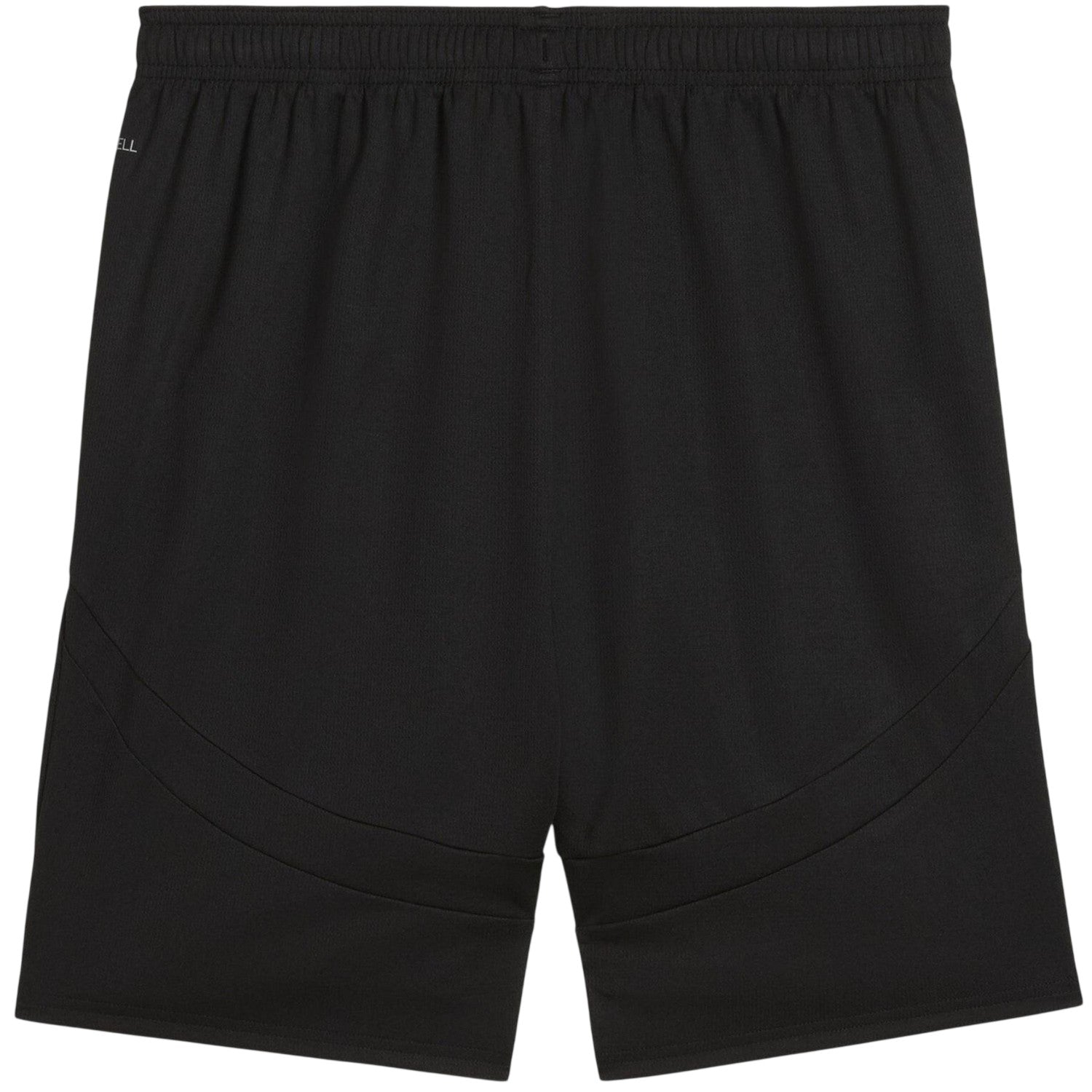 Black-Orange - Back - Puma Unisex Adult Galatasary Special Edition Shorts