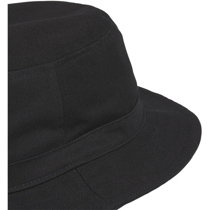 Black - Lifestyle - Adidas Unisex Adult Golf Bucket Hat