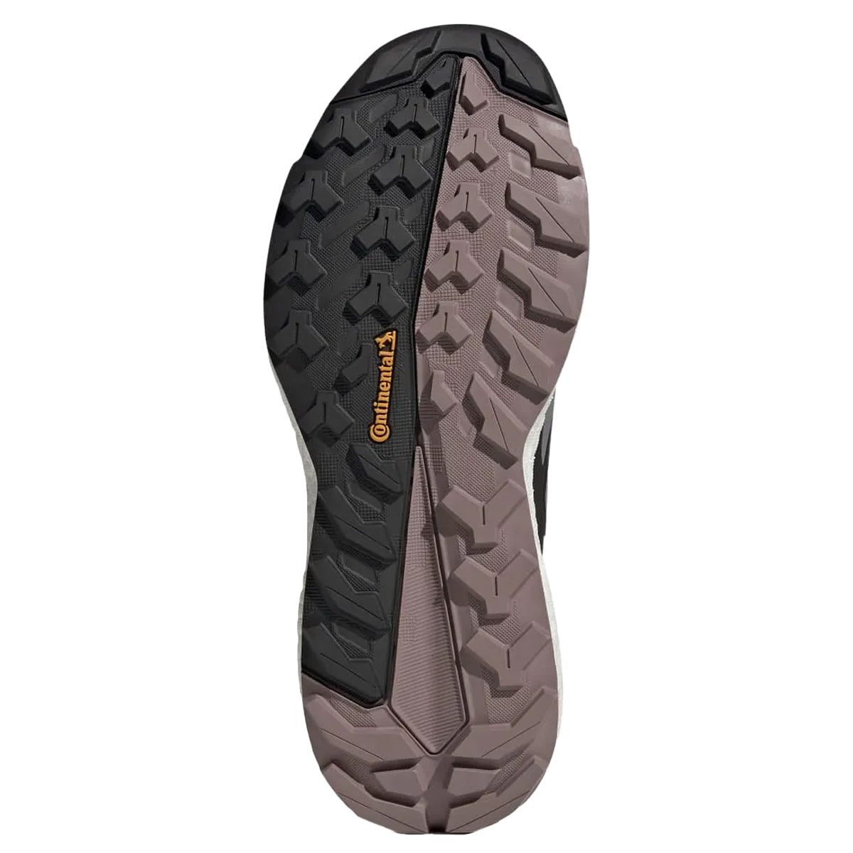 Multicoloured - Pack Shot - Adidas Womens-Ladies Terrex Free Hiker 2 Hiking Shoes
