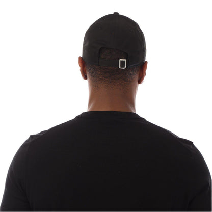 Black - Back - New Era 9Forty FC Barcelona Casual Baseball Cap