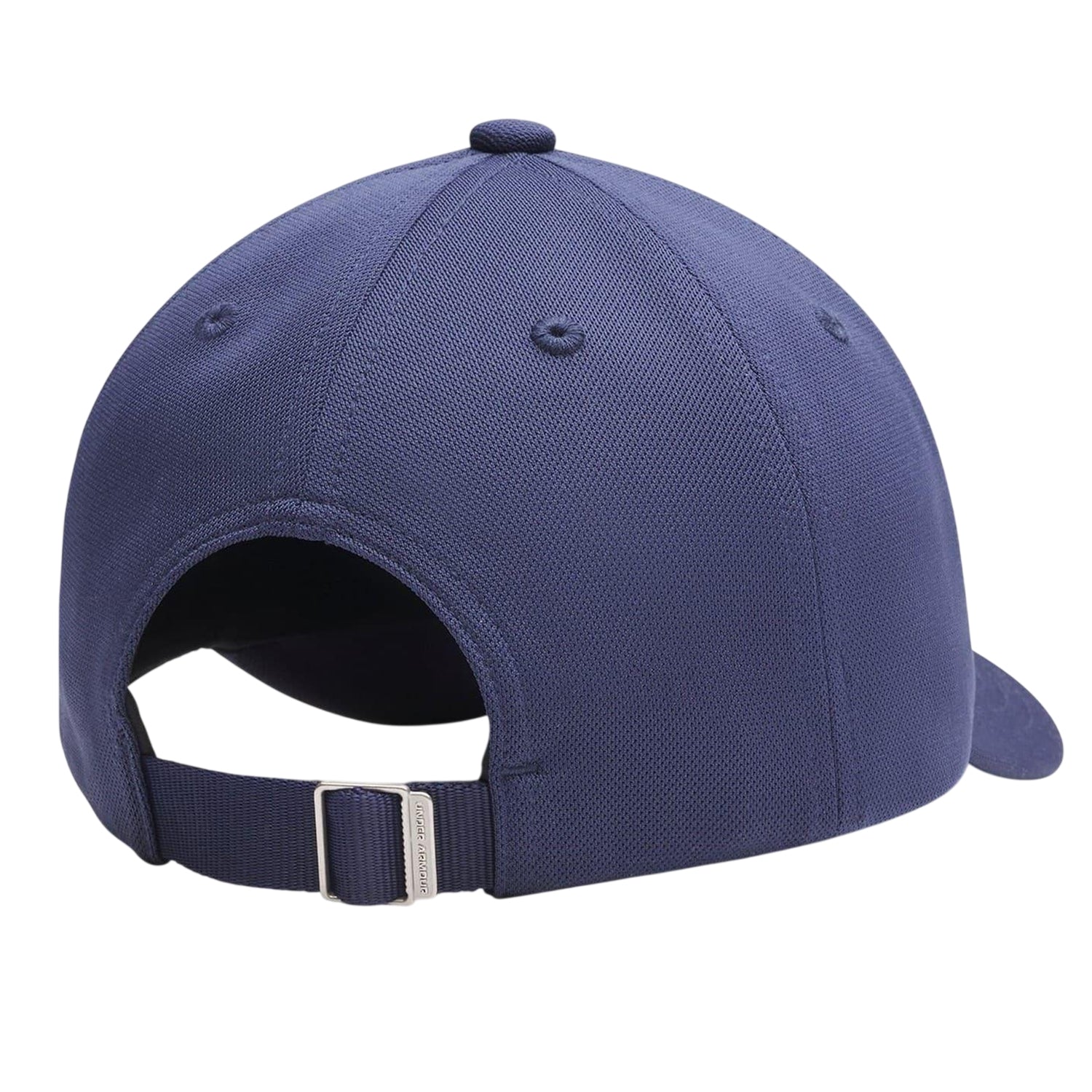 Washed Navy Faded - Back - Under Armour Childrens-Kids Blitzing Cap