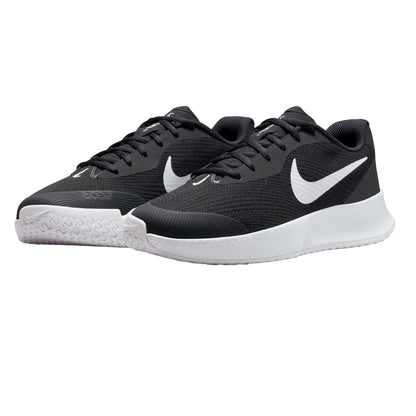 Black - Lifestyle - Nike Womens-Ladies Vapor Tennis Shoes