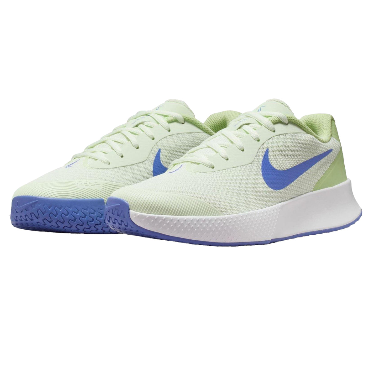 Volt - Lifestyle - Nike Womens-Ladies Vapor Tennis Shoes