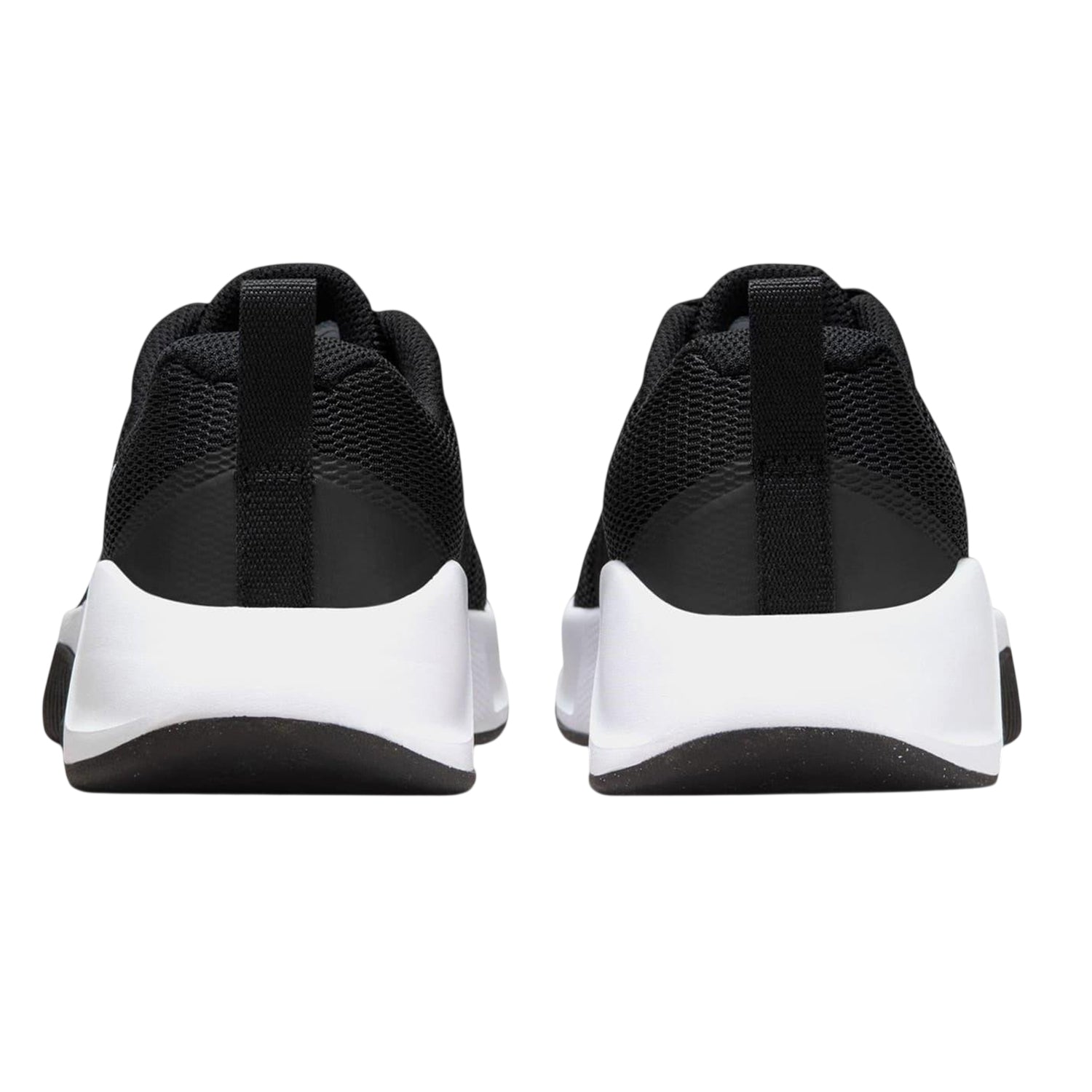 Black-White - Back - Nike Womens-Ladies Lightweight Shoes