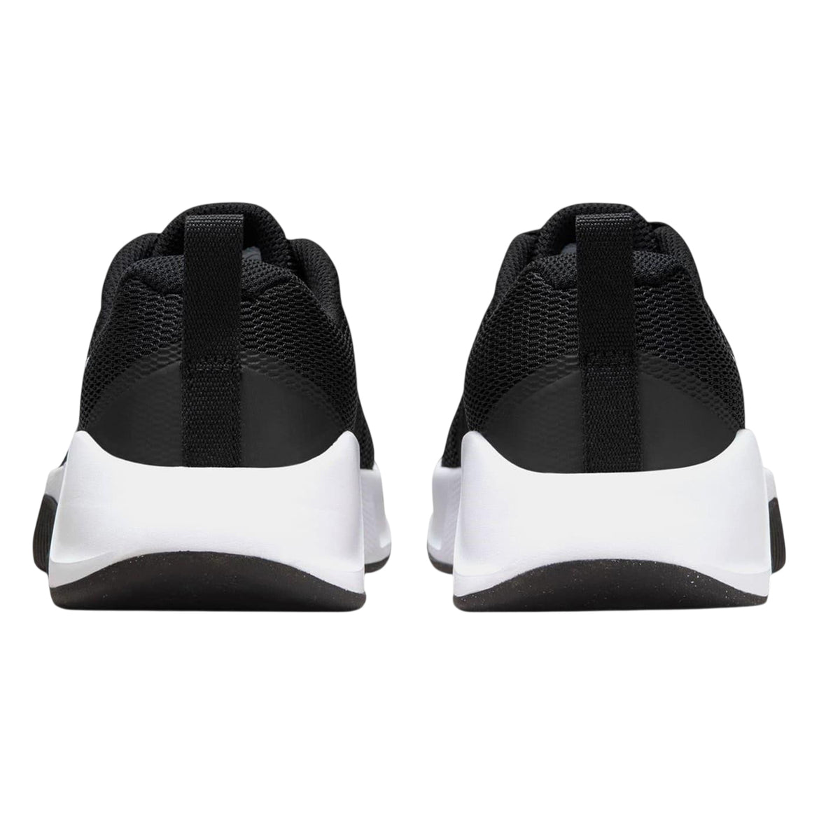 Black-White - Back - Nike Womens-Ladies Lightweight Shoes