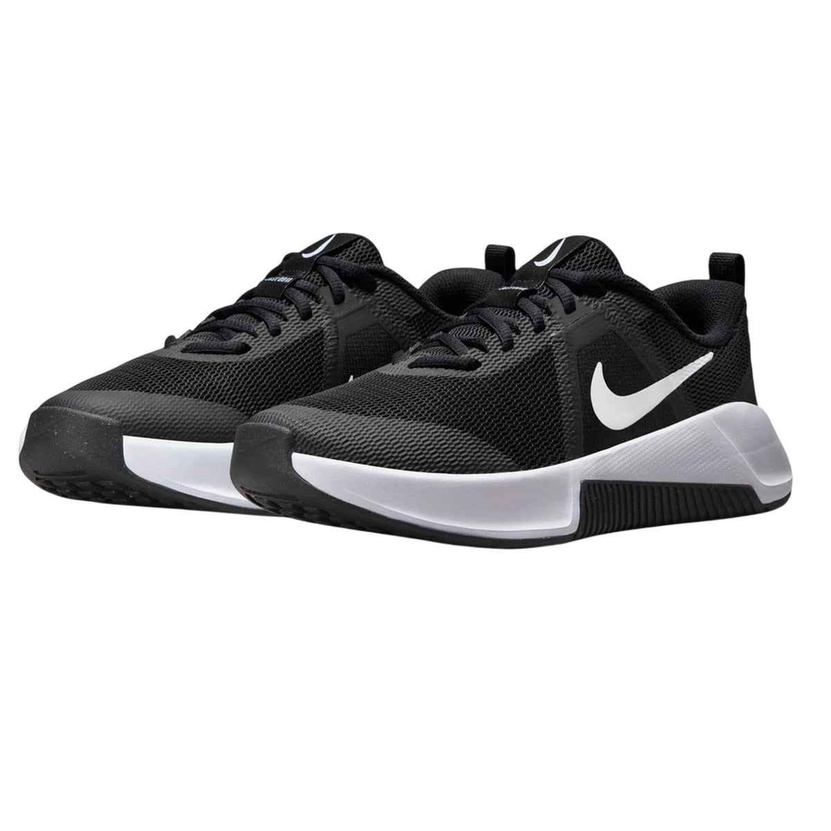 Black-White - Lifestyle - Nike Womens-Ladies Lightweight Shoes