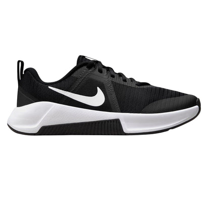 Black-White - Front - Nike Womens-Ladies Lightweight Shoes