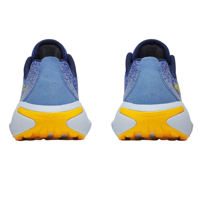 Crystal Azul - Back - Merrell Womens-Ladies Morphlite Shoes