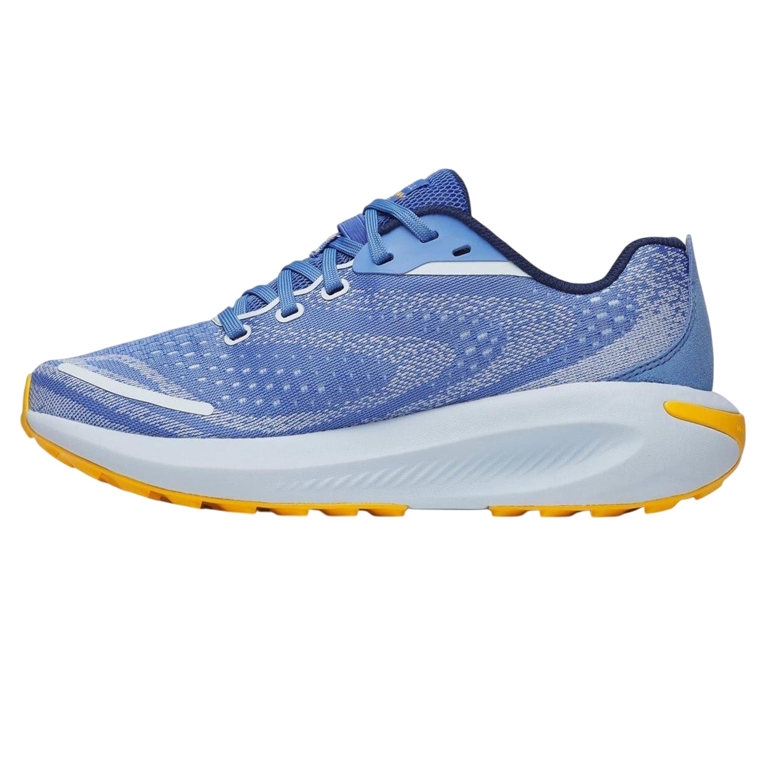 Crystal Azul - Side - Merrell Womens-Ladies Morphlite Shoes