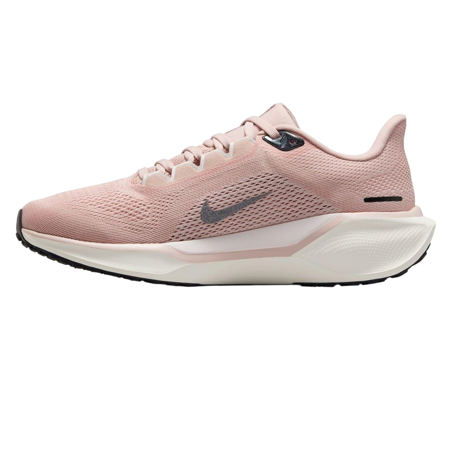 Pink-Oxford - Side - Nike Womens-Ladies Trainers