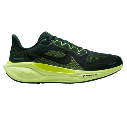Seaweed - Front - Nike Womens-Ladies Trainers