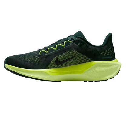 Seaweed - Side - Nike Womens-Ladies Trainers