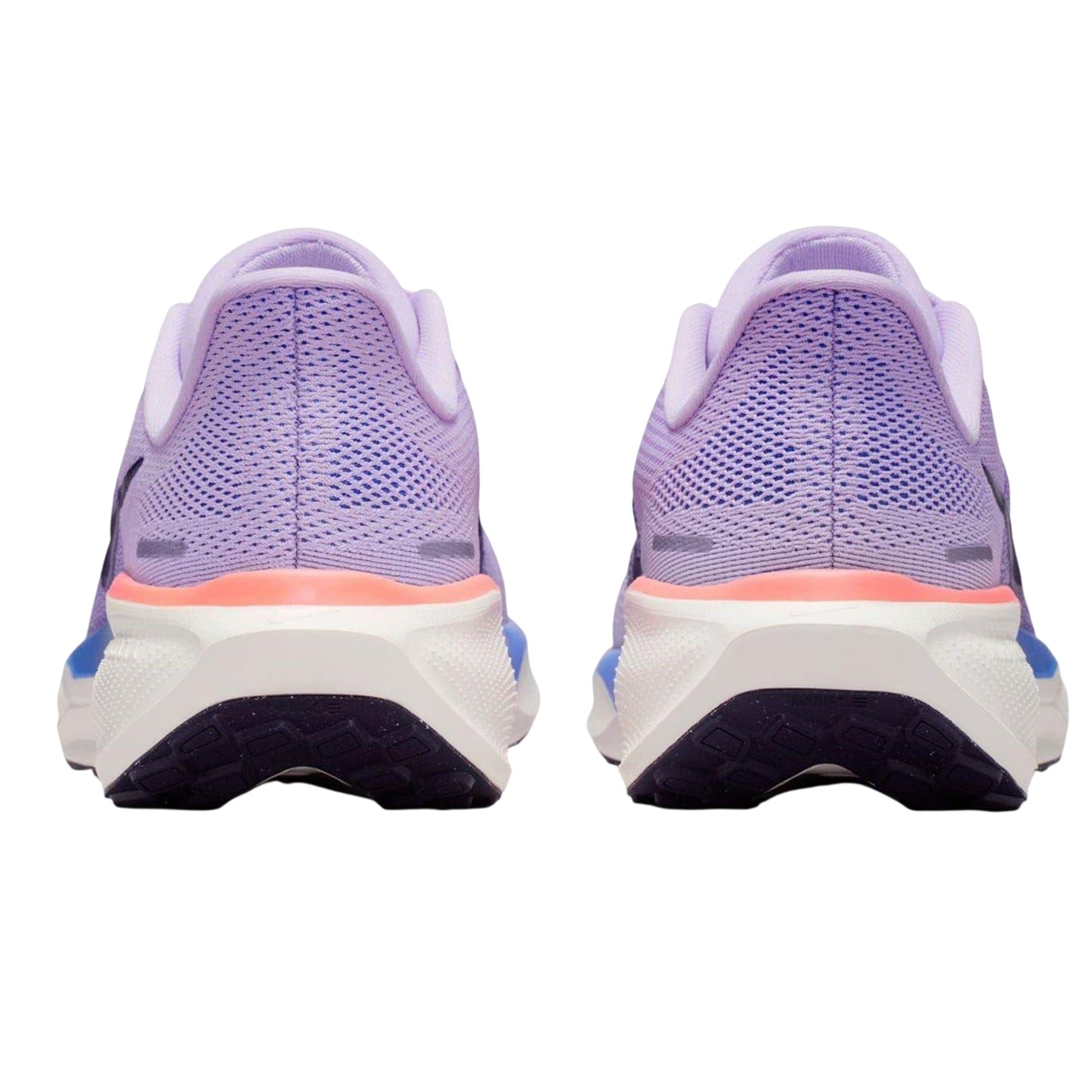 Violet-Purple - Back - Nike Womens-Ladies Trainers