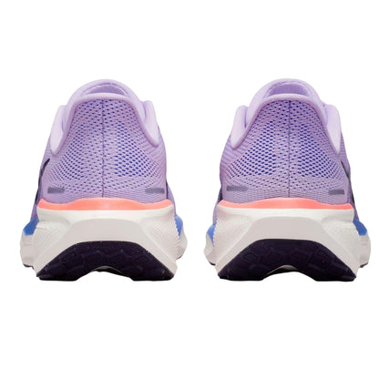 Violet-Purple - Back - Nike Womens-Ladies Trainers