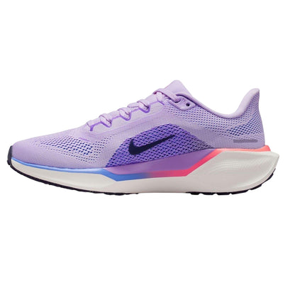 Violet-Purple - Side - Nike Womens-Ladies Trainers