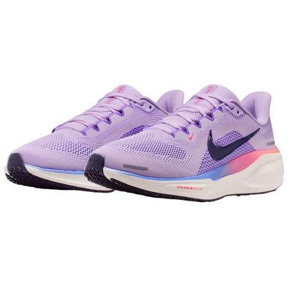 Violet-Purple - Lifestyle - Nike Womens-Ladies Trainers
