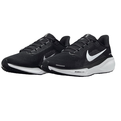 Black-White - Lifestyle - Nike Womens-Ladies Trainers