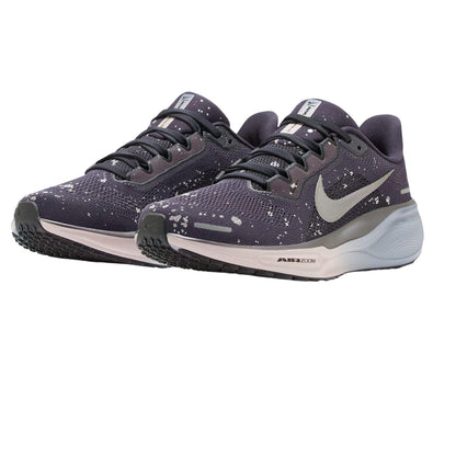 Cave Purple-Metallic Silver - Lifestyle - Nike Womens-Ladies Trainers