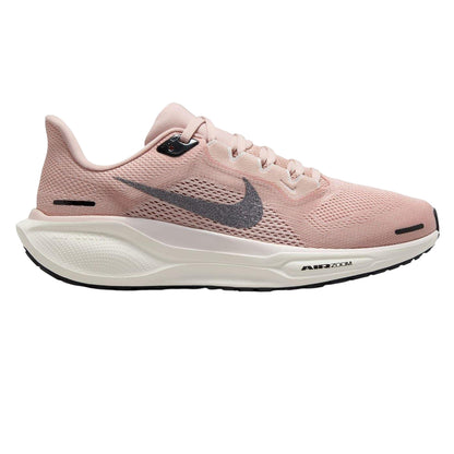 Pink-Oxford - Front - Nike Womens-Ladies Trainers