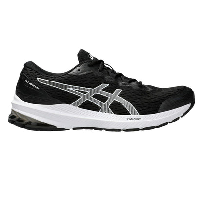 Black-White - Front - Asics Mens Gel Phoenix 12 Trainers