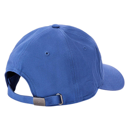Marine Blue - Back - Belstaff Phoenix Cap