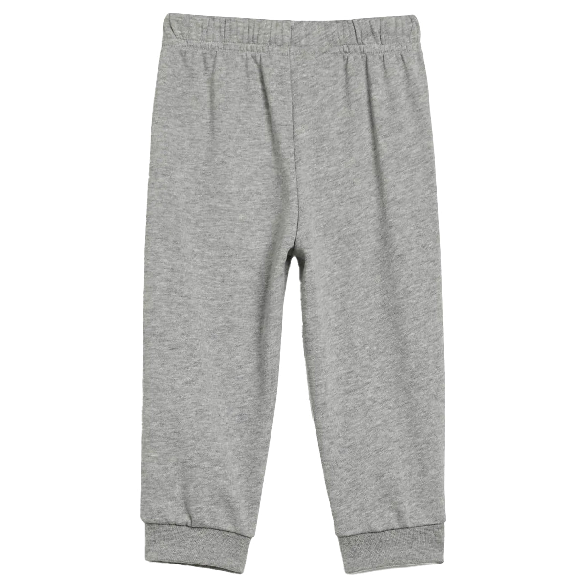 Multicoloured - Side - Adidas Baby Colour Block Top & Bottom Set