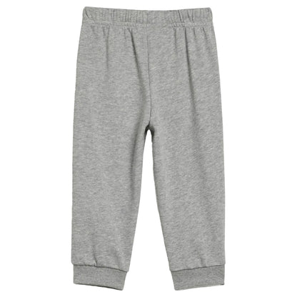 Multicoloured - Side - Adidas Baby Colour Block Top & Bottom Set