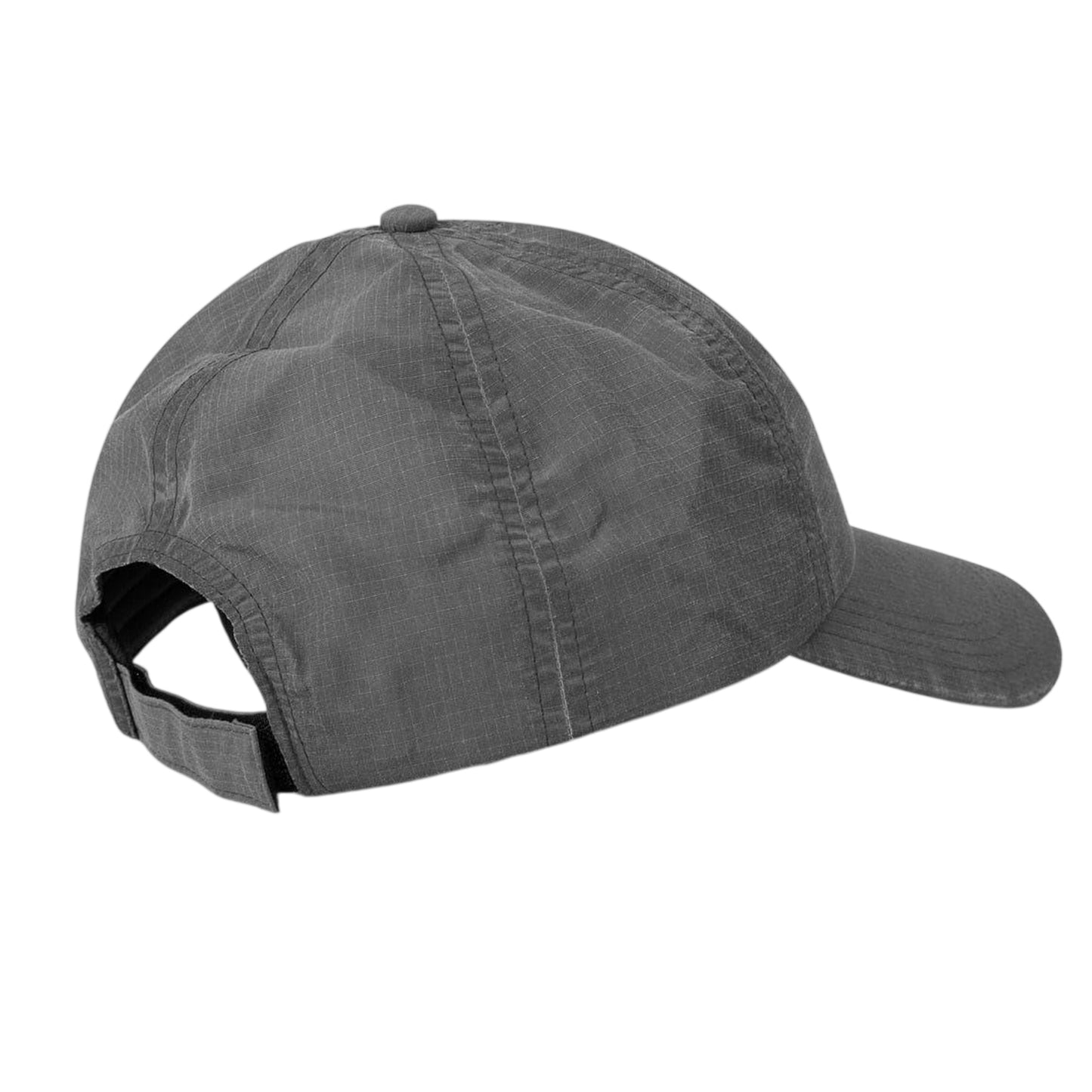 Washed Black Faded - Back - Boss Mens Derrel Baseball Cap