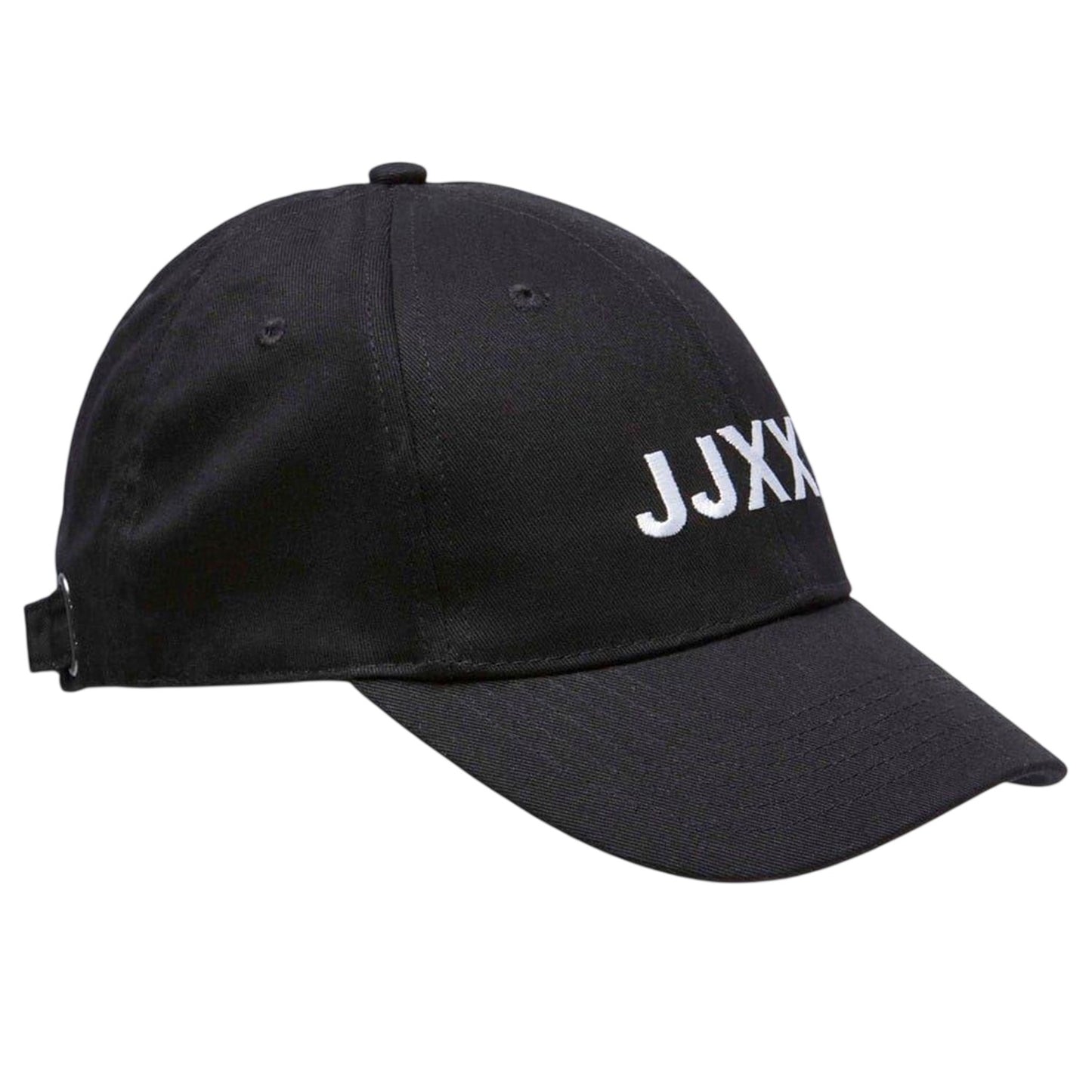 Black Blend - Back - JJXX Womens-Ladies Baseball Cap