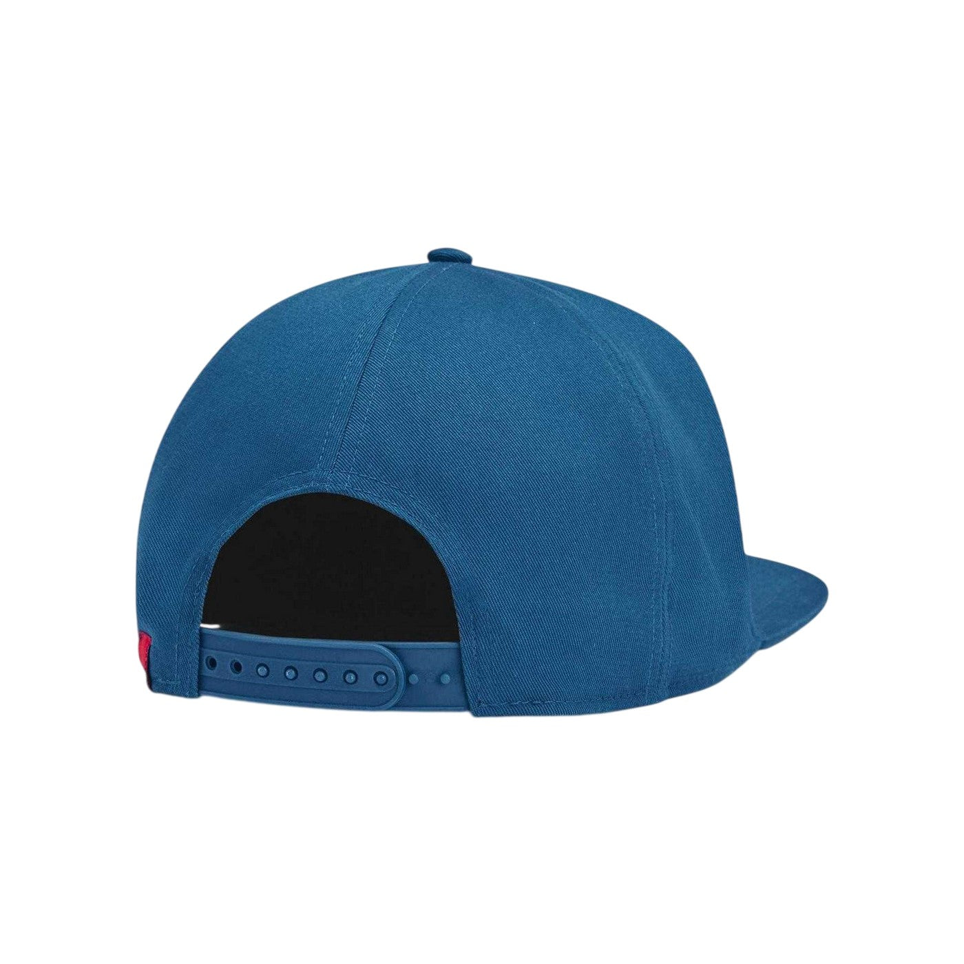 Blue - Back - New Era 9Forty Chelsea FC Adjustable Baseball Cap