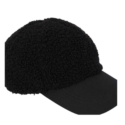 Black Borg - Side - Brave Soul Mens Borg Baseball Cap