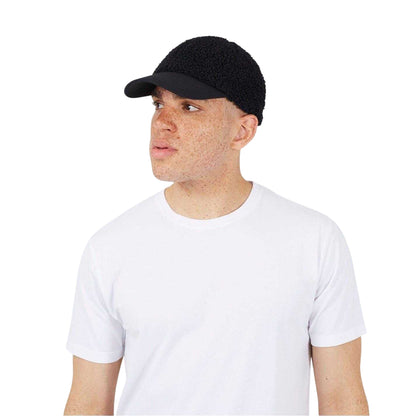 Black Borg - Lifestyle - Brave Soul Mens Borg Baseball Cap