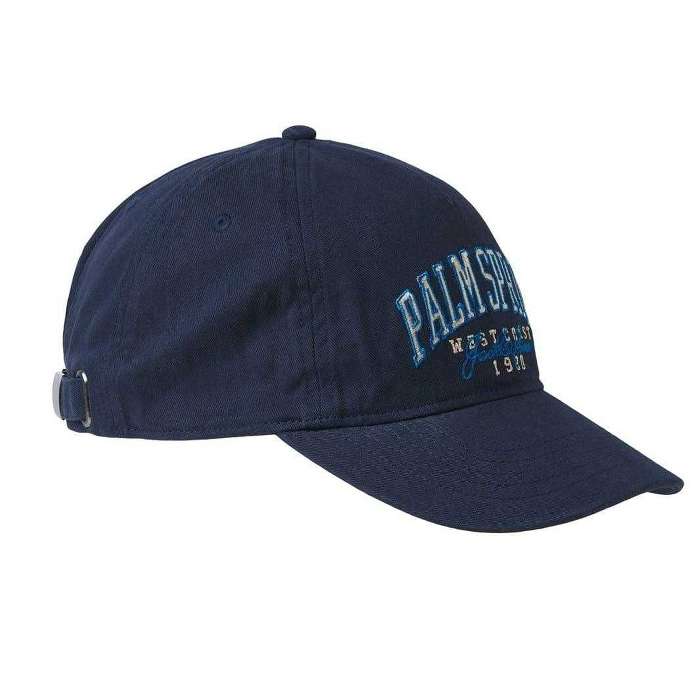 Sky Captain - Back - Jack And Jones Mens Palm Springs Dad Hat