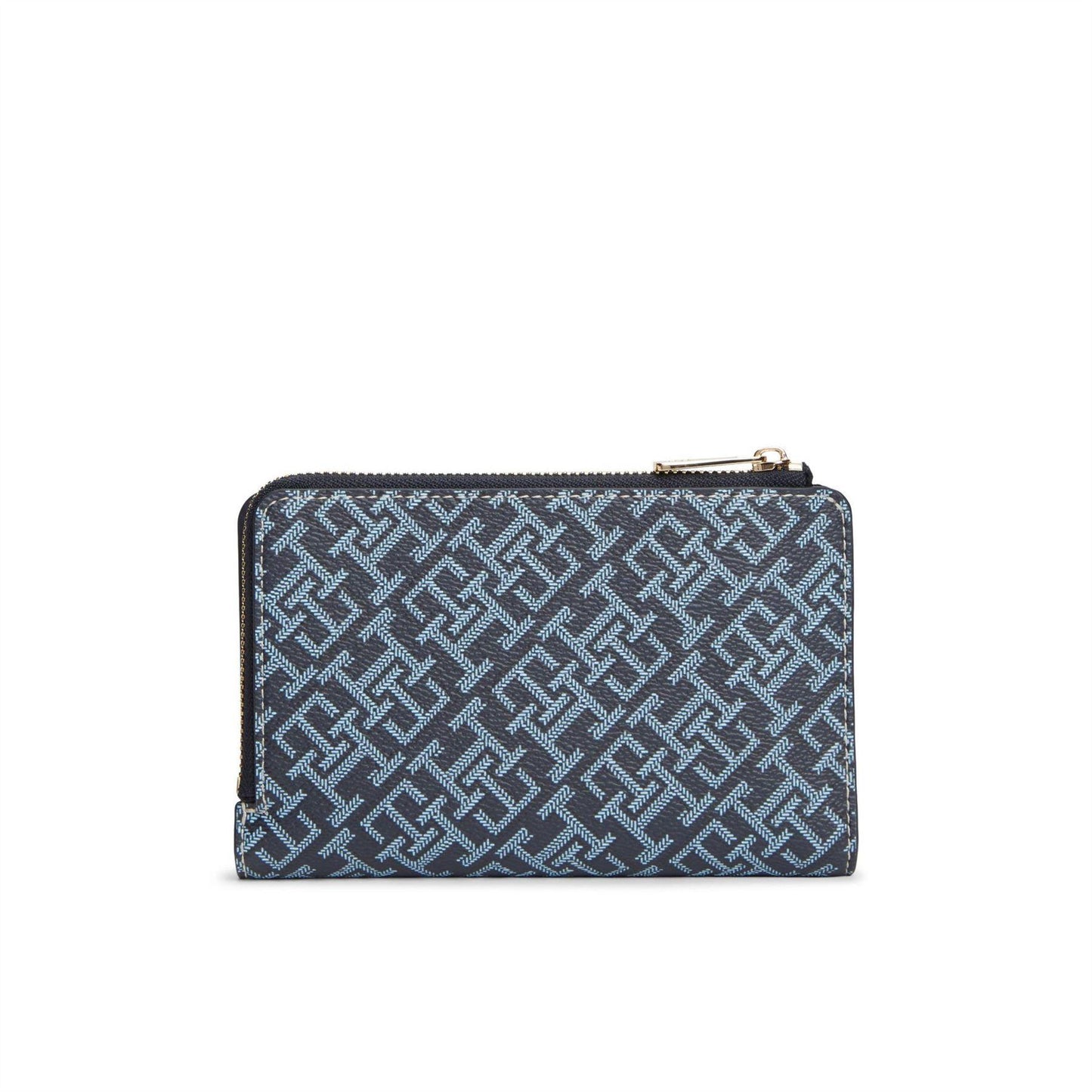 Blue Marl - Lifestyle - Tommy Hilfiger Monogram Purse