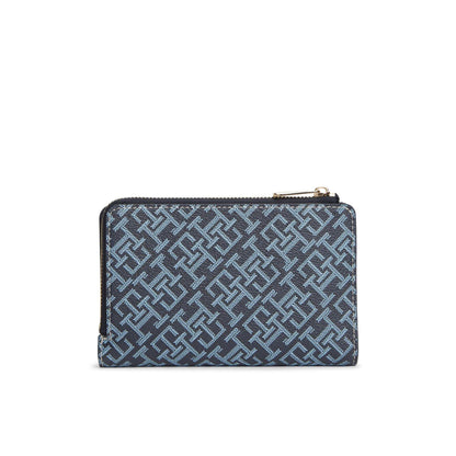 Blue Marl - Lifestyle - Tommy Hilfiger Monogram Purse