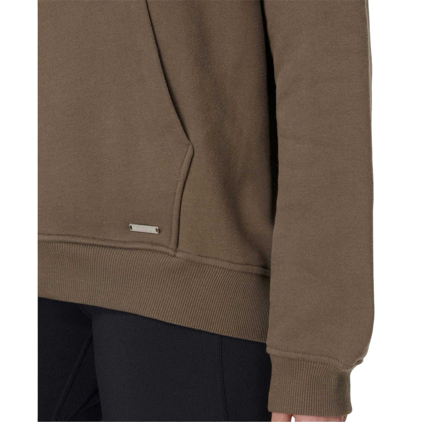 Timber - Lifestyle - Sweaty Betty Unisex Adult Relaxed Fit Pullover Hoodie