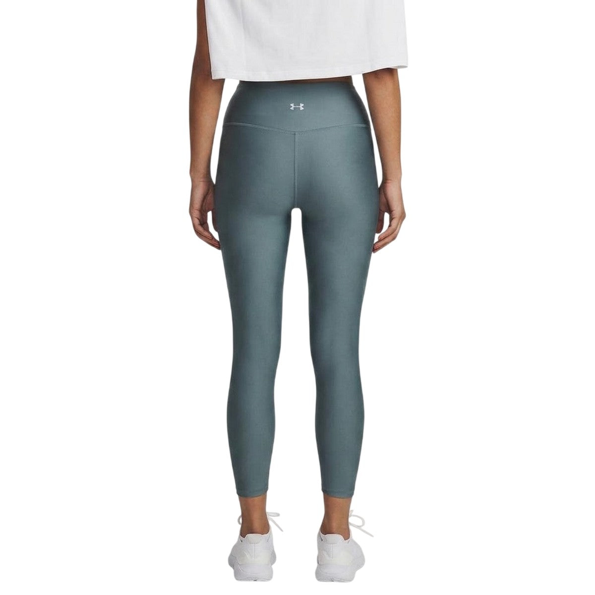 Jasper - Back - Under Armour Womens-Ladies HeatGear Leggings