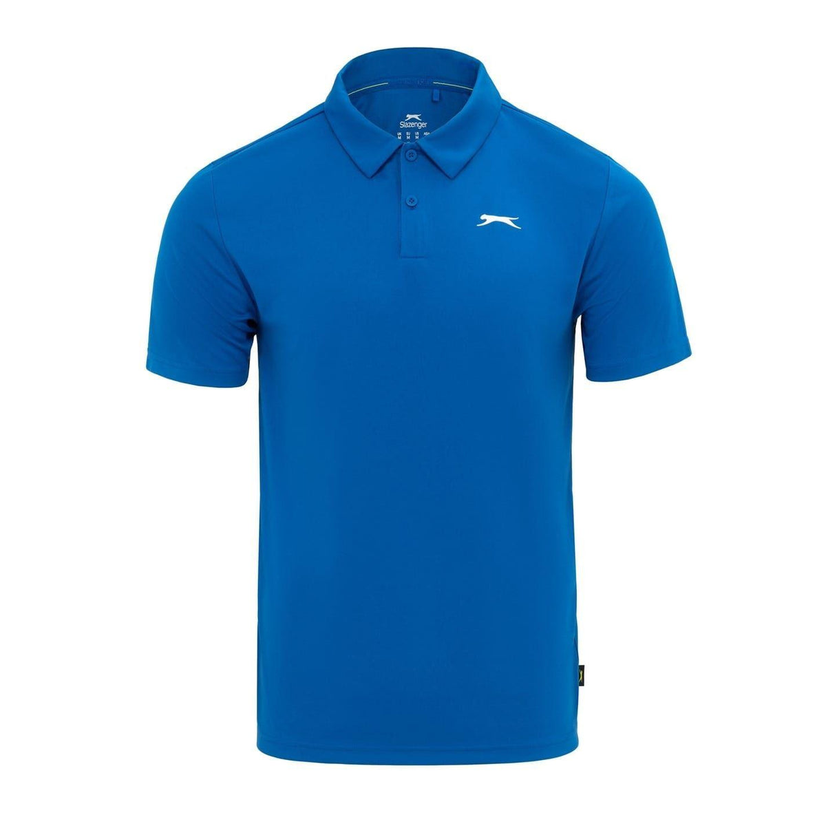 Royal Blue - Front - Slazenger Mens Polo Shirt
