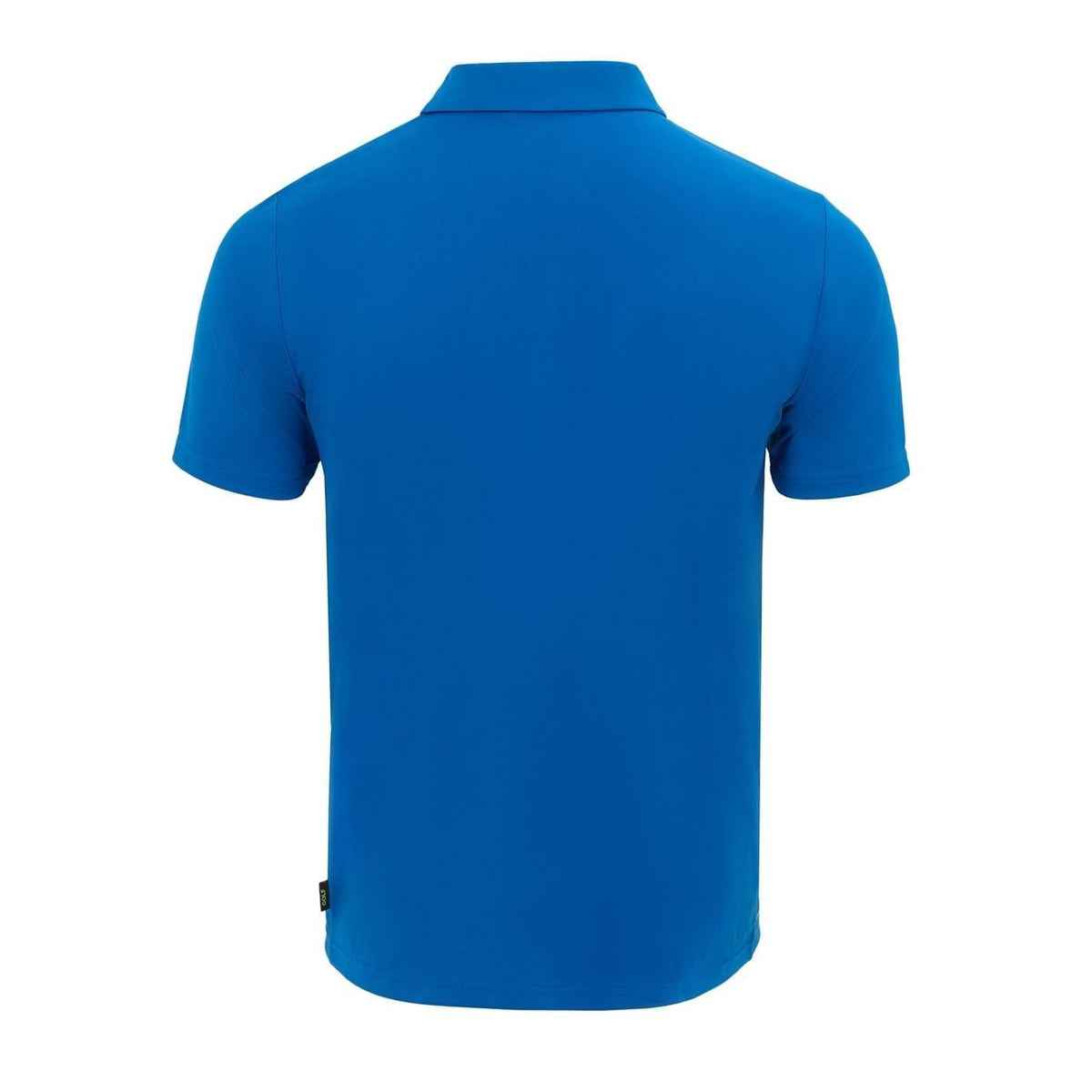 Royal Blue - Back - Slazenger Mens Polo Shirt