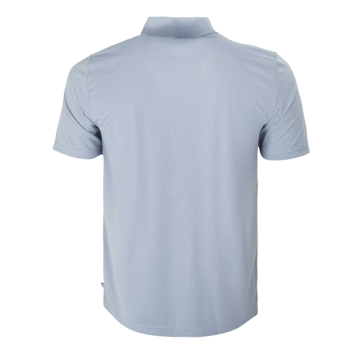 Light Blue - Back - Slazenger Mens Polo Shirt