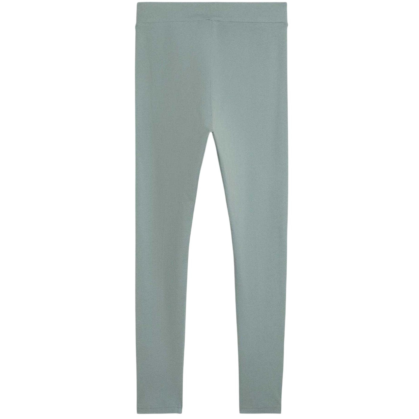 Green-Moon - Back - Puma Womens-Ladies Casual Leggings