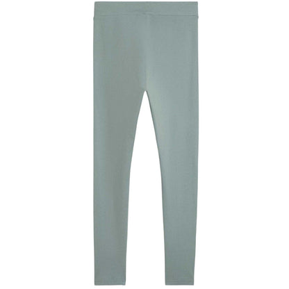 Green-Moon - Back - Puma Womens-Ladies Casual Leggings