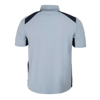 Blue-Navy - Back - Slazenger Mens Polo Shirt