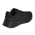 Black - Back - Adidas Womens-Ladies Galaxy 6 Running Trainers