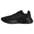 Black - Side - Adidas Womens-Ladies Galaxy 6 Running Trainers