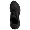 Black - Lifestyle - Adidas Womens-Ladies Galaxy 6 Running Trainers